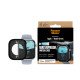 PanzerGlass ® Waterproof Full Body Case Black Apple Watch Series 11 | 10 | 42mm Protection d'écran transparent 1 pièce(s)