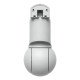 Ubiquiti G6 PTZ Sphérique Caméra de sécurité IP Intérieure et extérieure 3864 x 2160 pixels Plafond/Mur/Poteau