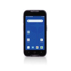 Datalogic Memor 11 ordinateur portable de poche 12,7 cm (5") 720 x 1280 pixels Écran tactile 285 g Noir