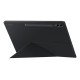 Samsung EF-BX910PBEGWW étui pour tablette 37,1 cm (14.6") Housse Noir