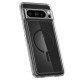 Spigen Ultra Hybrid OneTap Ring coque de protection pour téléphones portables 17 cm (6.7") Boîtier d'embrayage Noir