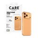 PanzerGlass CARE by ® Fashionable Case Transparent X-Ray Soft Basic iPhone 17 Pro Max coque de protection pour téléphones portables Housse PanzerGlass CARE by ® Fashionable Case Transparent X-Ray Soft Basic iPhone 17 Pro Max coque de protection pour téléphones portables Housse