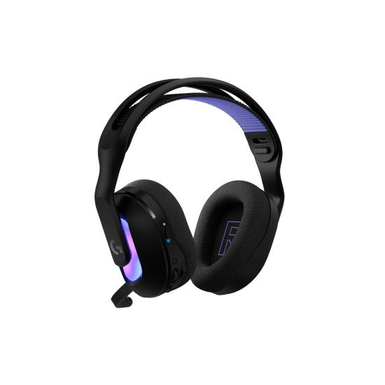 Logitech G G522 Lightspeed Casque Avec fil &sans fil Arceau Jouer USB Type-C Bluetooth Noir Logitech G G522 Lightspeed Casque Avec fil &sans fil Arceau Jouer USB Type-C Bluetooth Noir