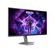 AOC G2 AG276UZD écran PC 67,3 cm (26.5") 3840 x 2160 pixels 4K Ultra HD OLED Noir AOC G2 AG276UZD écran PC 67,3 cm (26.5") 3840 x 2160 pixels 4K Ultra HD OLED Noir