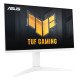 ASUS TUF Gaming VG27AQML1A-W écran PC 68,6 cm (27") 2560 x 1440 pixels Wide Quad HD LCD Blanc