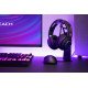 Turtle Beach Casque gaming ouvert sans fil Atlas Air pour PC - PC, PS5, PS4, Nintendo Switch, appareils mobiles - Audio haute fidélité 24 bits, micro de qualité diffusion, Bluetooth, écouteurs flottants, coussinets en mousse à mémoire de forme Turtle Beach Casque gaming ouvert sans fil Atlas Air pour PC - PC, PS5, PS4, Nintendo Switch, appareils mobiles - Audio haute fidélité 24 bits, micro de qualité diffusion, Bluetooth, écouteurs flottants, coussinets en mousse à mémoire de forme