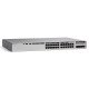 Cisco Catalyst 9200L Géré L3 Gigabit Ethernet (10/100/1000) Gris