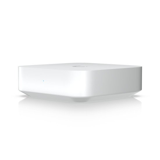 Ubiquiti UXG-Lite entrée et régulateur 10, 100, 1000 Mbit/s