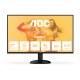 AOC B3 Q27B35S3 écran PC 68,6 cm (27") 2560 x 1440 pixels Quad HD LED Noir AOC B3 Q27B35S3 écran PC 68,6 cm (27") 2560 x 1440 pixels Quad HD LED Noir