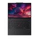 Lenovo ThinkPad P14s Gen 6 (AMD) AMD Ryzen AI 7 350 Station de travail mobile 35,6 cm (14") WUXGA 32 Go DDR5-SDRAM 1 To SSD Wi-Fi 7 (802.11be) Windows 11 Pro Belge Noir