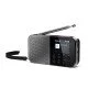Sharp DR-P520 Personnel Numérique Gris Sharp DR-P520 Personnel Numérique Gris