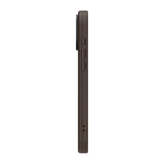 CYRILL Kajuk Mag coque de protection pour téléphones portables 16 cm (6.3") Housse Marron CYRILL Kajuk Mag coque de protection pour téléphones portables 16 cm (6.3") Housse Marron