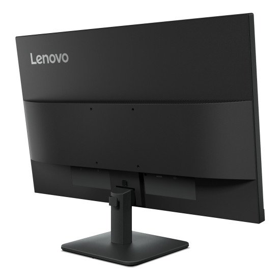 Lenovo L24-4e écran PC 60,5 cm (23.8") 1920 x 1080 pixels Full HD LCD Noir