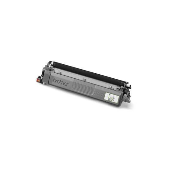 Brother TN-249BK Black Toner Cartridge Prints 4.500 pages Cartouche de toner