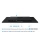 Samsung S80UH écran PC 68,6 cm (27") 3840 x 2160 pixels 4K Ultra HD LCD Noir