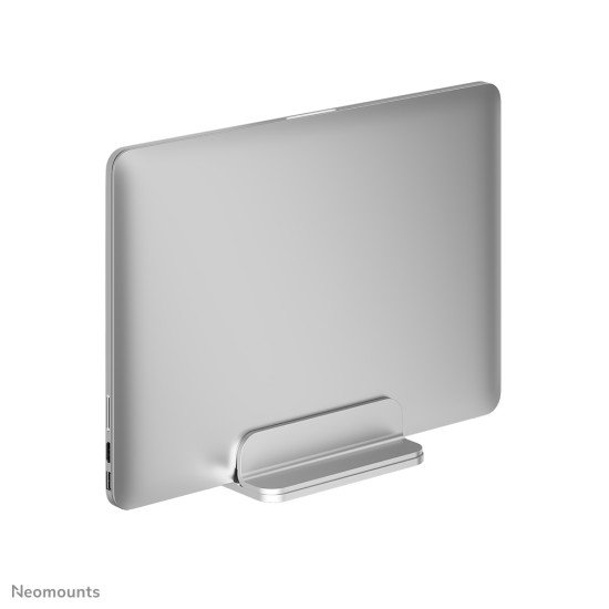 Neomounts NSLS300SILVER Support d'ordinateur portable 11-17" - universel Neomounts NSLS300SILVER Support d'ordinateur portable 11-17" - universel
