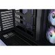 Thermaltake CA-11E-00MNWN-00 unité centrale Midi Tower Bleu Thermaltake CA-11E-00MNWN-00 unité centrale Midi Tower Bleu