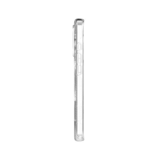 ZAGG Luxe Snap coque de protection pour téléphones portables 16 cm (6.3") Housse Transparent ZAGG Luxe Snap coque de protection pour téléphones portables 16 cm (6.3") Housse Transparent