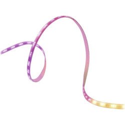 Philips 929004610402 éclairage intelligent Eclairage intelligent par bande Wi-Fi 12 W