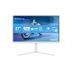 Philips Evnia 5000 écran PC 68,6 cm (27") 3840 x 2160 pixels 4K Ultra HD LCD Blanc