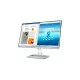 Lenovo L27i-40 LED display 68,6 cm (27") 1920 x 1080 pixels Full HD Gris