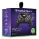 Turtle Beach Stealth Pivot – Manette intelligente sans fil - PC Windows, Xbox Series X|S, Xbox One, appareils Android – Modules pivotants, écran tableau de bord, sticks à effet Hall, boutons reprogrammables, Bluetooth Turtle Beach Stealth Pivot – Manette intelligente sans fil - PC Windows, Xbox Series X|S, Xbox One, appareils Android – Modules pivotants, écran tableau de bord, sticks à effet Hall, boutons reprogrammables, Bluetooth
