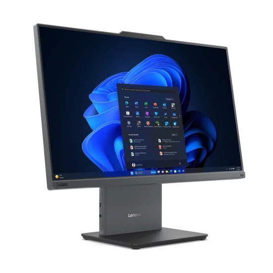 Lenovo ThinkCentre neo 50a Intel® Core™ i5 i5-13420H 60,5 cm (23.8") 1920 x 1080 pixels Écran tactile PC All-in-One 8 Go DDR5-SDRAM 256 Go SSD Windows 11 Pro Wi-Fi 6 (802.11ax) Gris Lenovo ThinkCentre neo 50a Intel® Core™ i5 i5-13420H 60,5 cm (23.8") 1920 x 1080 pixels Écran tactile PC All-in-One 8 Go DDR5-SDRAM 256 Go SSD Windows 11 Pro Wi-Fi 6 (802.11ax) Gris