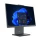 Lenovo ThinkCentre neo 50a Intel® Core™ i5 i5-13420H 60,5 cm (23.8") 1920 x 1080 pixels Écran tactile PC All-in-One 8 Go DDR5-SDRAM 256 Go SSD Windows 11 Pro Wi-Fi 6 (802.11ax) Gris Lenovo ThinkCentre neo 50a Intel® Core™ i5 i5-13420H 60,5 cm (23.8") 1920 x 1080 pixels Écran tactile PC All-in-One 8 Go DDR5-SDRAM 256 Go SSD Windows 11 Pro Wi-Fi 6 (802.11ax) Gris