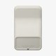 Spigen Magsafe Charger Stand (Mag Fit) Smartphone Beige USB Recharge sans fil Intérieure