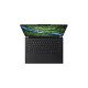 Lenovo ThinkPad P14s Gen 7 (Intel) Intel Core Ultra 7 366H Station de travail mobile 36,8 cm (14.5") WUXGA 32 Go LPDDR5x-SDRAM 1 To SSD NVIDIA RTX PRO 1000 Blackwell Wi-Fi 7 (802.11be) Windows 11 Pro Belge Noir