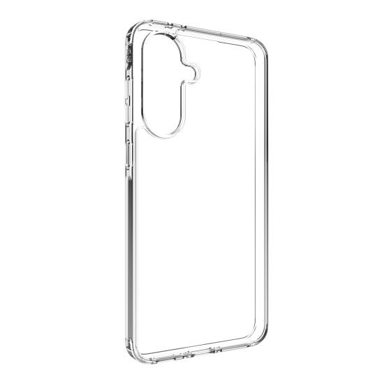ZAGG Clear coque de protection pour téléphones portables 17 cm (6.7") Housse Transparent ZAGG Clear coque de protection pour téléphones portables 17 cm (6.7") Housse Transparent