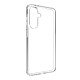ZAGG Clear coque de protection pour téléphones portables 17 cm (6.7") Housse Transparent ZAGG Clear coque de protection pour téléphones portables 17 cm (6.7") Housse Transparent