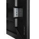 iiyama GB3271QSU-B2 écran PC 81,3 cm (32") 1440 x 2560 pixels Quad HD LED Noir iiyama GB3271QSU-B2 écran PC 81,3 cm (32") 1440 x 2560 pixels Quad HD LED Noir