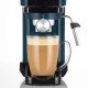 Ariete 1399/18 Semi-automatique Machine à café 2-en-1 1,1 L Ariete 1399/18 Semi-automatique Machine à café 2-en-1 1,1 L