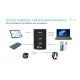 i-tec 100W Intelligent Multiport USB Charger