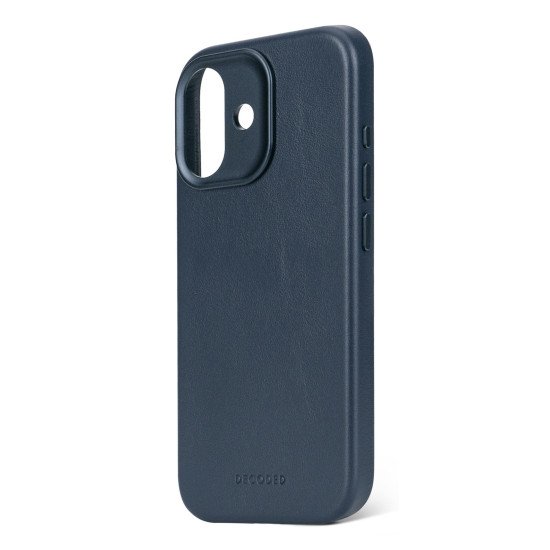 Decoded D26IPO17BC1NW coque de protection pour téléphones portables 16 cm (6.3") Housse Marine