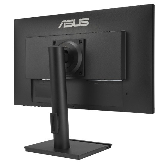 ASUS VA24DQFS écran PC 60,5 cm (23.8") 1920 x 1080 pixels Full HD LCD Noir