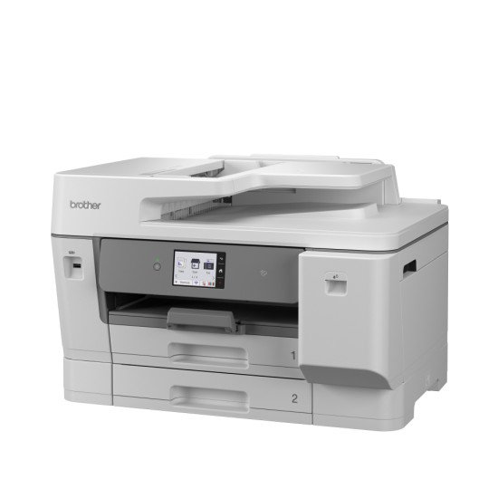 Brother MFC-J6975DW imprimante multifonction Jet d'encre A3 1200 x 4800 DPI Wifi