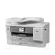 Brother MFC-J6975DW imprimante multifonction Jet d'encre A3 1200 x 4800 DPI Wifi