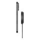 Belkin WIA011HQBK chargeur d'appareils mobiles Casque, Smartphone Noir USB Recharge sans fil Charge rapide Intérieure Belkin WIA011HQBK chargeur d'appareils mobiles Casque, Smartphone Noir USB Recharge sans fil Charge rapide Intérieure