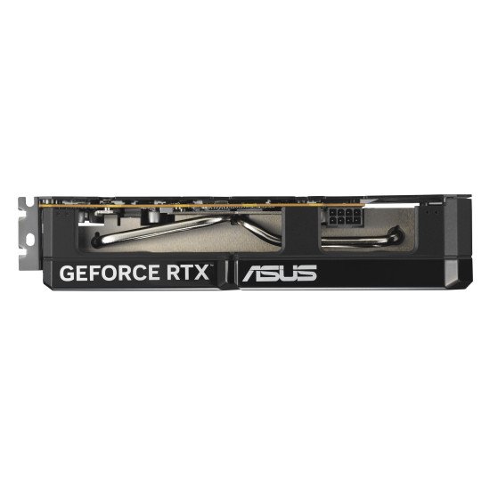 ASUS Dual -RTX5060-O8G NVIDIA GeForce RTX 5060 8 Go GDDR7 ASUS Dual -RTX5060-O8G NVIDIA GeForce RTX 5060 8 Go GDDR7