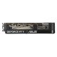 ASUS Dual -RTX5060-O8G NVIDIA GeForce RTX 5060 8 Go GDDR7 ASUS Dual -RTX5060-O8G NVIDIA GeForce RTX 5060 8 Go GDDR7