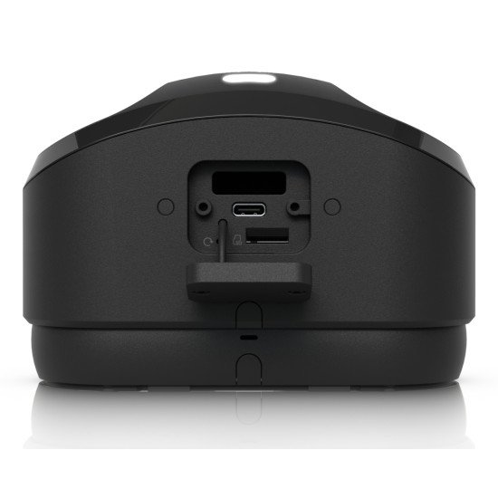 Ubiquiti G6 180 Caméra de sécurité IP Intérieure et extérieure 7680 x 2160 pixels Plafond/Poteau