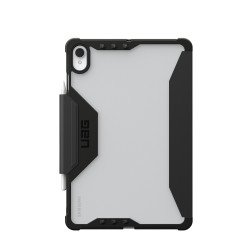 Urban Armor Gear 224458114043 étui pour tablette 27,9 cm (11") Folio Noir, Transparent