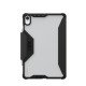 Urban Armor Gear 224458114043 étui pour tablette 27,9 cm (11") Folio Noir, Transparent