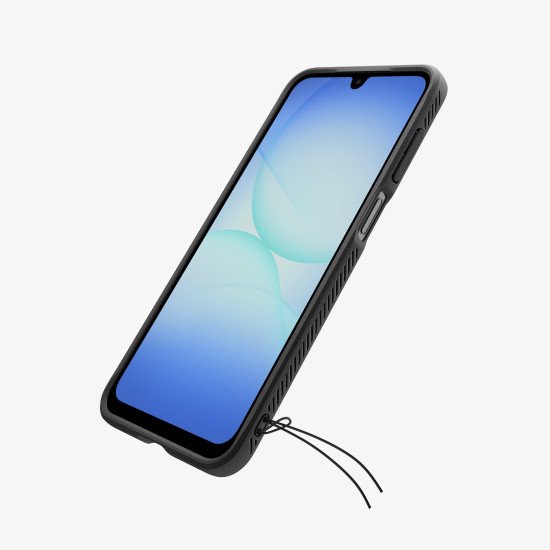 Spigen Rugged Armor coque de protection pour téléphones portables 16,5 cm (6.5") Housse Noir