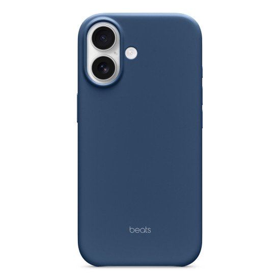 Apple MGK54LL/A coque de protection pour téléphones portables 16 cm (6.3") Housse Bleu Apple MGK54LL/A coque de protection pour téléphones portables 16 cm (6.3") Housse Bleu