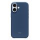 Apple MGK54LL/A coque de protection pour téléphones portables 16 cm (6.3") Housse Bleu Apple MGK54LL/A coque de protection pour téléphones portables 16 cm (6.3") Housse Bleu
