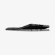Spigen Liquid Air coque de protection pour téléphones portables 17 cm (6.7") Housse Noir Spigen Liquid Air coque de protection pour téléphones portables 17 cm (6.7") Housse Noir