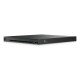 Ubiquiti UniFi EAV-Fiber Géré L2/L3 Gigabit Ethernet (10/100/1000) 1U Noir